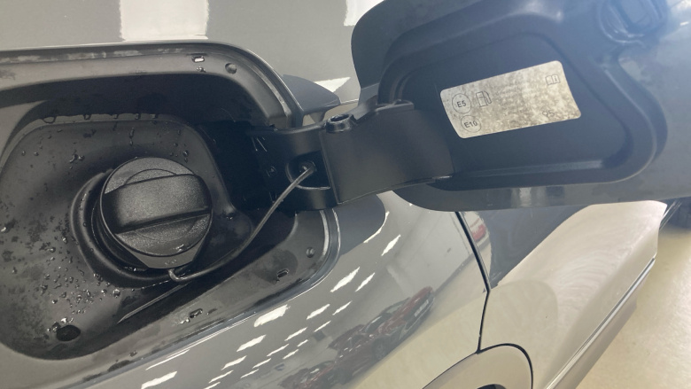 Volkswagen Tiguan 1.5 TSI 150 Life 5dr Petrol Estate